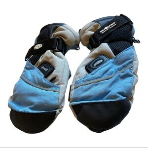 Grandoe Dri Gard Waterproof Breathable GCS Glove Component System Mitten…